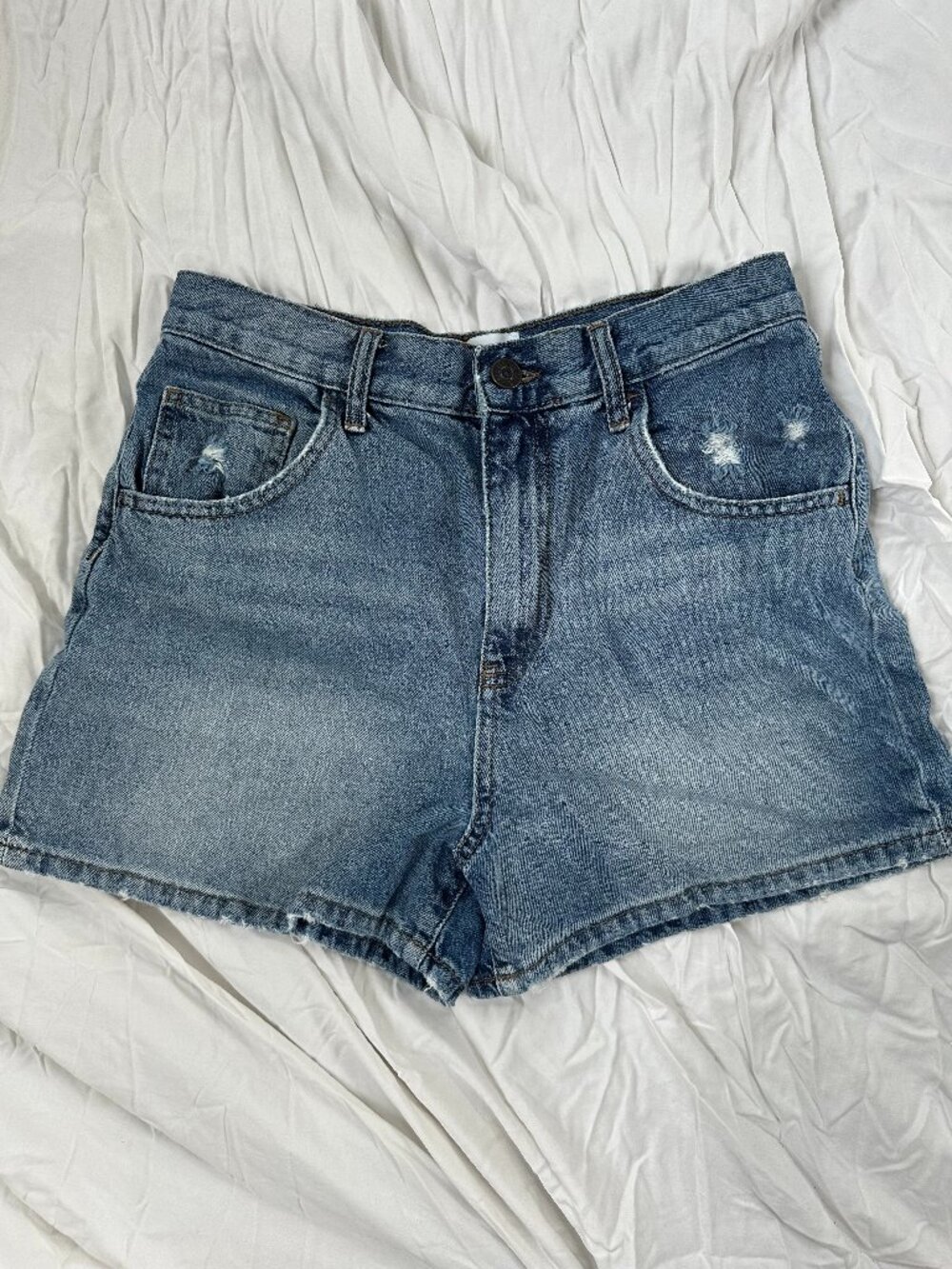 Urban Outfitters jean shorts